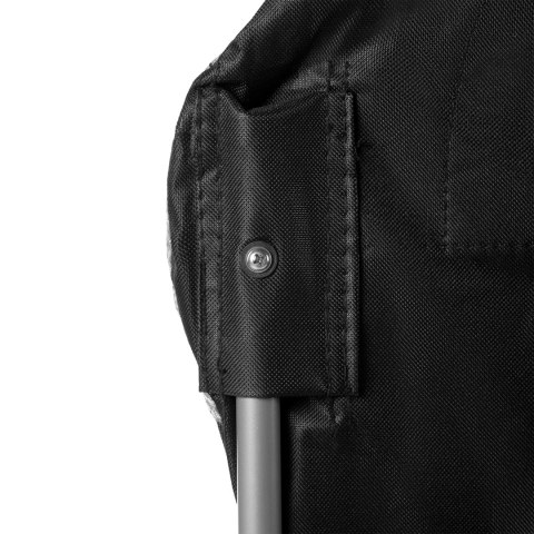 NC3080 KRZESŁO TURYSTYCZNE TURKUSOWE NILS CAMP