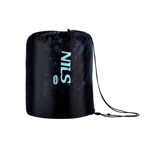 NC3601 ŚPIWÓR 3W1 DWUOSOBOWY WOLF NILS CAMP