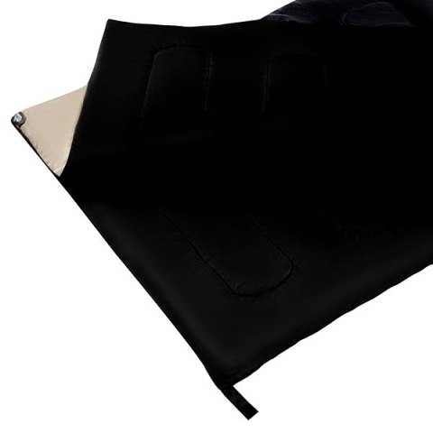 NC3601 ŚPIWÓR 3W1 DWUOSOBOWY WOLF NILS CAMP