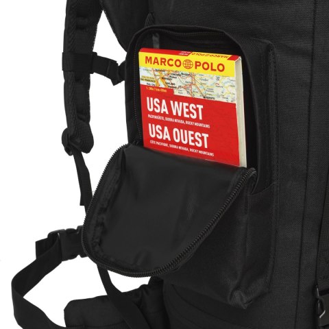 NC3901 PLECAK TAKTYCZNY EAGLE CZARNY 70L NILS CAMP