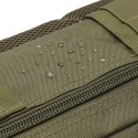 NC3902 PLECAK TAKTYCZNY RANGER ZIELONY 45L NILS CAMP