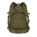 NC3904 PLECAK TAKTYCZNY VANGUARD ZIELONY 45L NILS CAMP