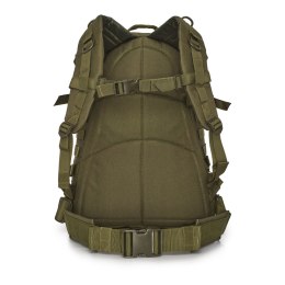NC3904 PLECAK TAKTYCZNY VANGUARD ZIELONY 45L NILS CAMP