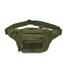 NC3906 NERKA ZIELONA NILS CAMP