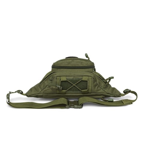 NC3906 NERKA ZIELONA NILS CAMP