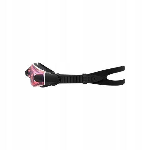 NQG550MAF CZARNY/ RAINBOW OKULARKI NILS AQUA