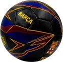 PIŁKA NOŻNA FC BARCELONA ARROWS CARBON R.5