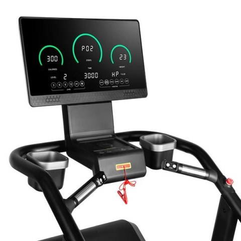 ST02 SCHODY TRENINGOWE COMMERCIAL HMS