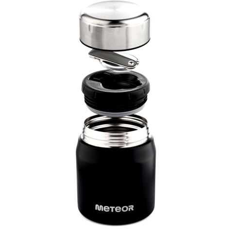 Termos obiadowy Meteor