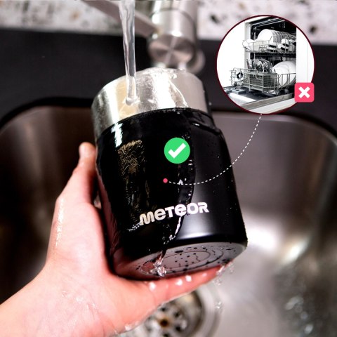 Termos obiadowy Meteor