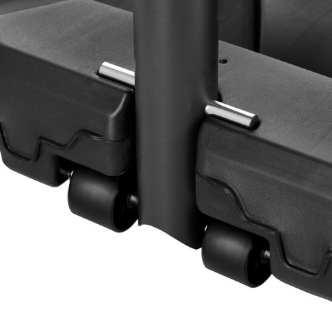 ZDK001 KOSZ DO KOSZYKÓWKI NILS