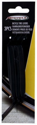 ZESTAW ŁYŻEK DO OPON ROWEROWYCH 3SZT BICYCLE GEAR