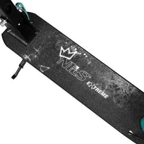 HM181T HULAJNOGA Z HAMULCEM TARCZOWYM NILS EXTREME