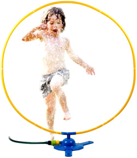 KOŁO ZRASZACZ WODNY ŚR. 93CM