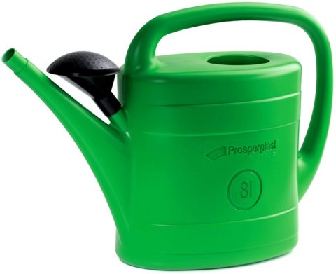 KONEWKA SPRING ZIELONA 8L