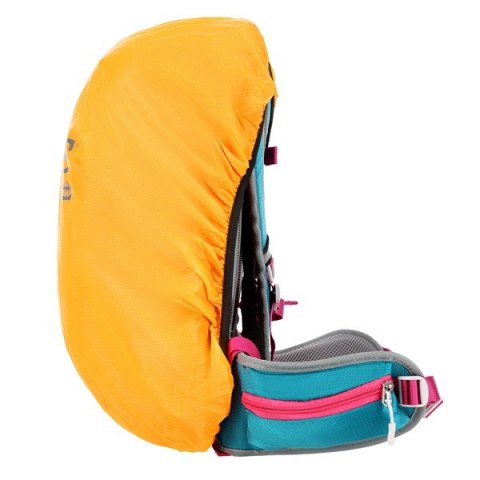 NC1950 PLECAK TURYSTYCZNY TURKUSOWY CAVER 18L NILS CAMP