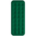 NC2801 MATERAC TURYSTYCZNY DMUCHANY 191X73X22 CM ZIELONY NILS CAMP