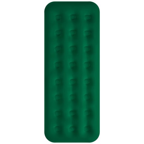 NC2801 MATERAC TURYSTYCZNY DMUCHANY 191X73X22 CM ZIELONY NILS CAMP