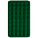NC2802 MATERAC TURYSTYCZNY DMUCHANY 191X137X22 CM ZIELONY NILS CAMP