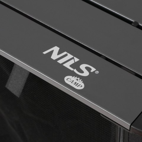 NC3032 SZAFKA TURYSTYCZNA SKŁADANA Z BLATEM NILS CAMP