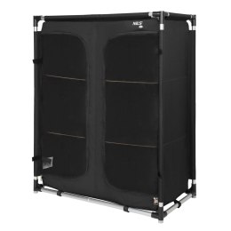 NC3034 SZAFKA TURYSTYCZNA SKŁADANA XL NILS CAMP