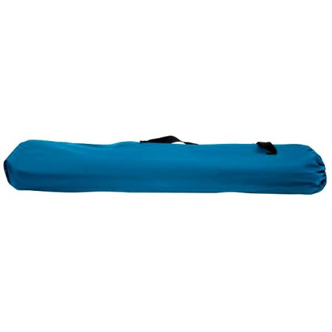 NC3302 KRZESŁO TURYSTYCZNE NIEBIESKO-SZARY NILS CAMP