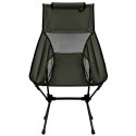 NC3321 KRZESŁO SKŁADANE ULTRALIGHT KHAKI NILS CAMP