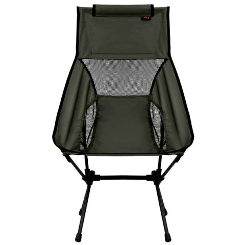NC3321 KRZESŁO SKŁADANE ULTRALIGHT KHAKI NILS CAMP