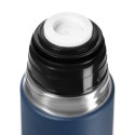NC3804 TERMOS TURYSTYCZNY 1000 ML NIEBIESKI NILS CAMP