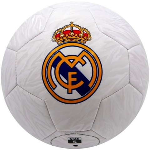 PIŁKA NOŻNA REAL MADRYT R.5