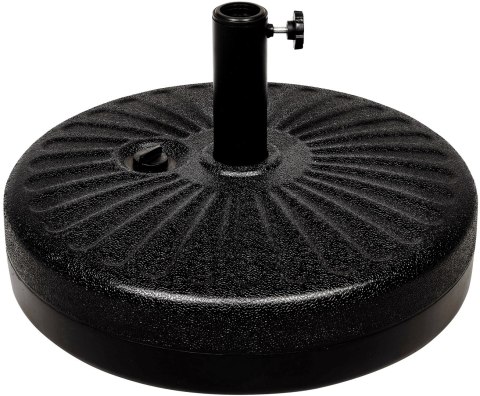 PODSTAWA DO PARASOLA OGRODOWEGO 22KG SASKA GARDEN