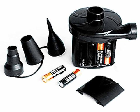 POMPKA ELEKTRYCZNA ZASILANA NA BATERIE