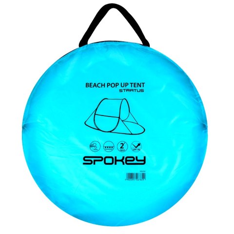 Parawan plażowy BL STRATUS SPOKEY