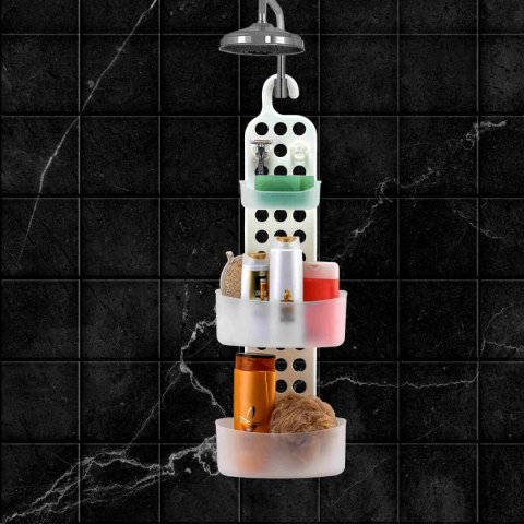 Półka łazienkowa Q-lux