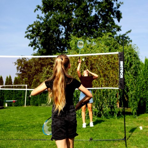 Siatka do badmintona Meteor 5.1M*0.76M