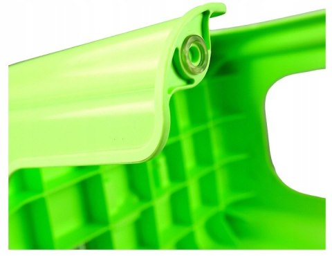 Taborecik prostokątny MIDI z uchwytem