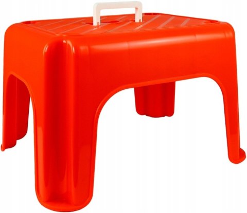 Taborecik prostokątny MIDI z uchwytem