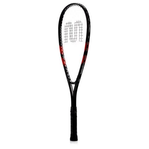 Zestaw do speed badmintona Meteor 2 rakietki aluminiowe 3 lotki