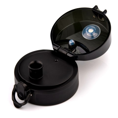 Bidon sportowy Meteor 1000 ml turkusowy