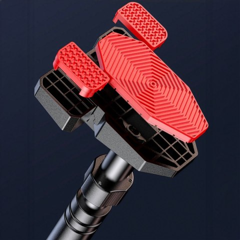 DD300 DRĄŻEK ROZPOROWY DO PODCIĄGANIA Z POTRÓJNYM WSPARCIEM HMS