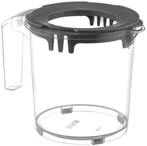 Dzbanek do miksowania z pokrywką 1600 ml