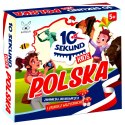 GRA 10 SEKUND KIDS POLSKA 5+ KANG