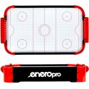 GRA CYMBERGAJ AIR HOCKEY NA STÓŁ 51x31x10CM CZARNY ENERO PRO