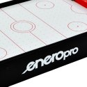 GRA CYMBERGAJ AIR HOCKEY NA STÓŁ 51x31x10CM CZARNY ENERO PRO