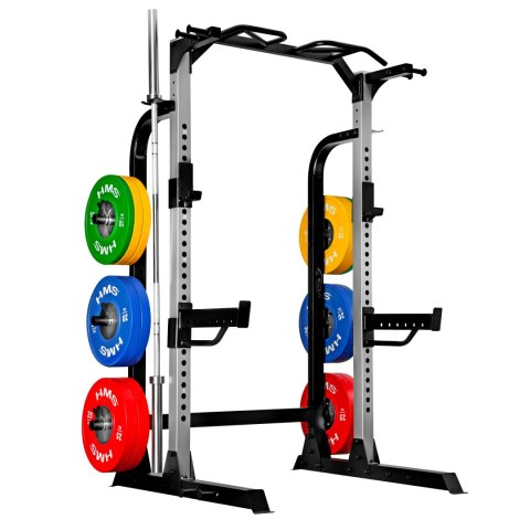 KLT5432 WIELOFUNKCYJNA KLATKA TRENINGOWA SEMI COMMERCIAL HMS