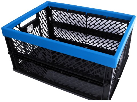 Kosz składany MAX 47,5 cm x 35 cm x 23 cm