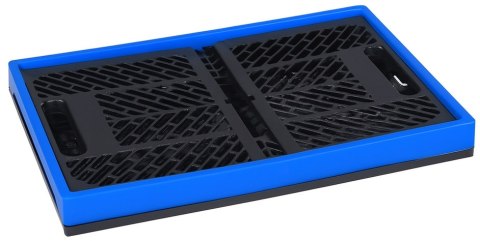 Kosz składany MAX 47,5 cm x 35 cm x 23 cm