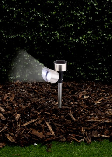 LAMPA SOLARNA 5,5X36,5CM GRUNDIG