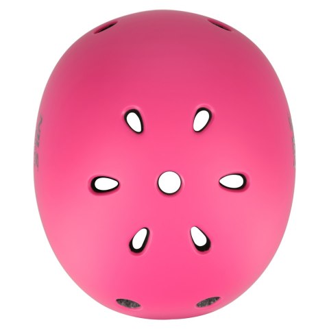 MT301 KASK RÓŻOWY S(52-56CM) NILS EXTREME