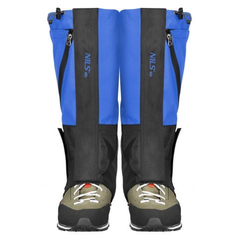 NC17112 STUPTUTY NIEBIESKIE NILS CAMP